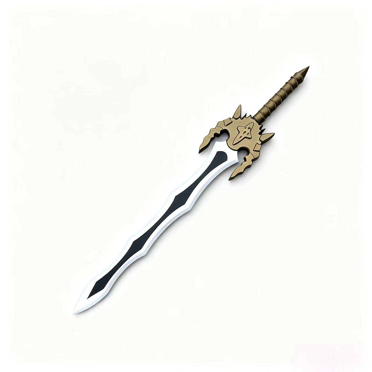 Flame Master Anime Take On Me  - Cosplay Flame Prop recensione e prezzo