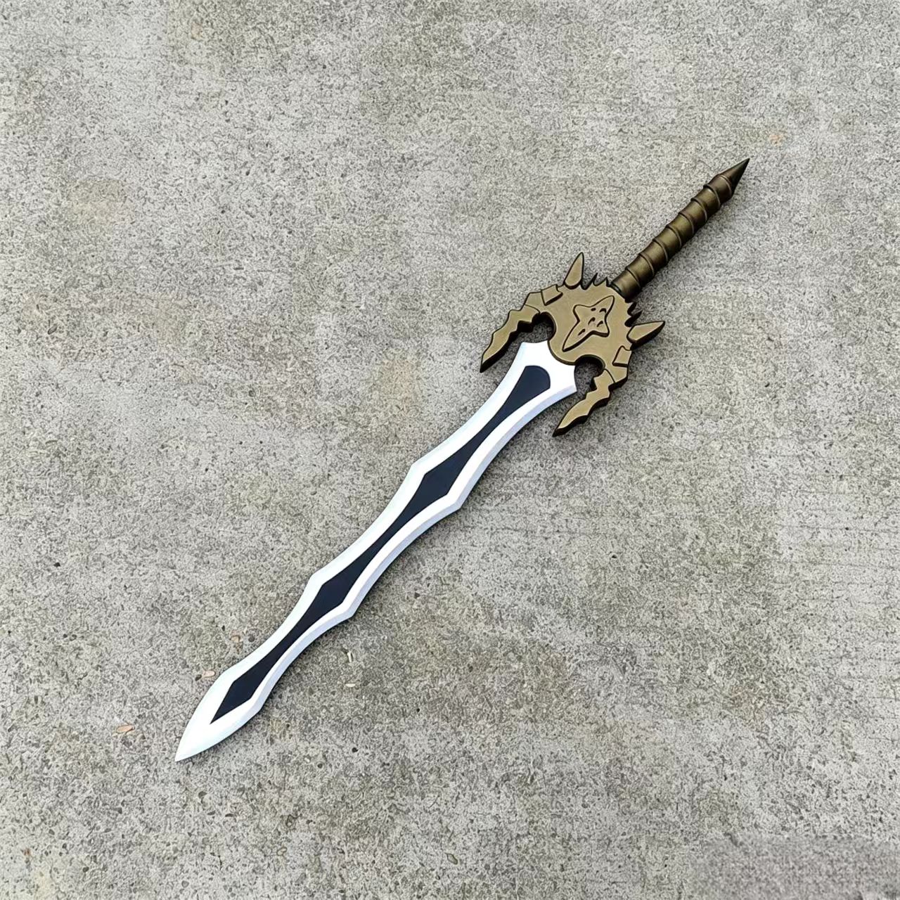 Flame Master Anime Take On Me  - Cosplay Flame Prop recensione e prezzo