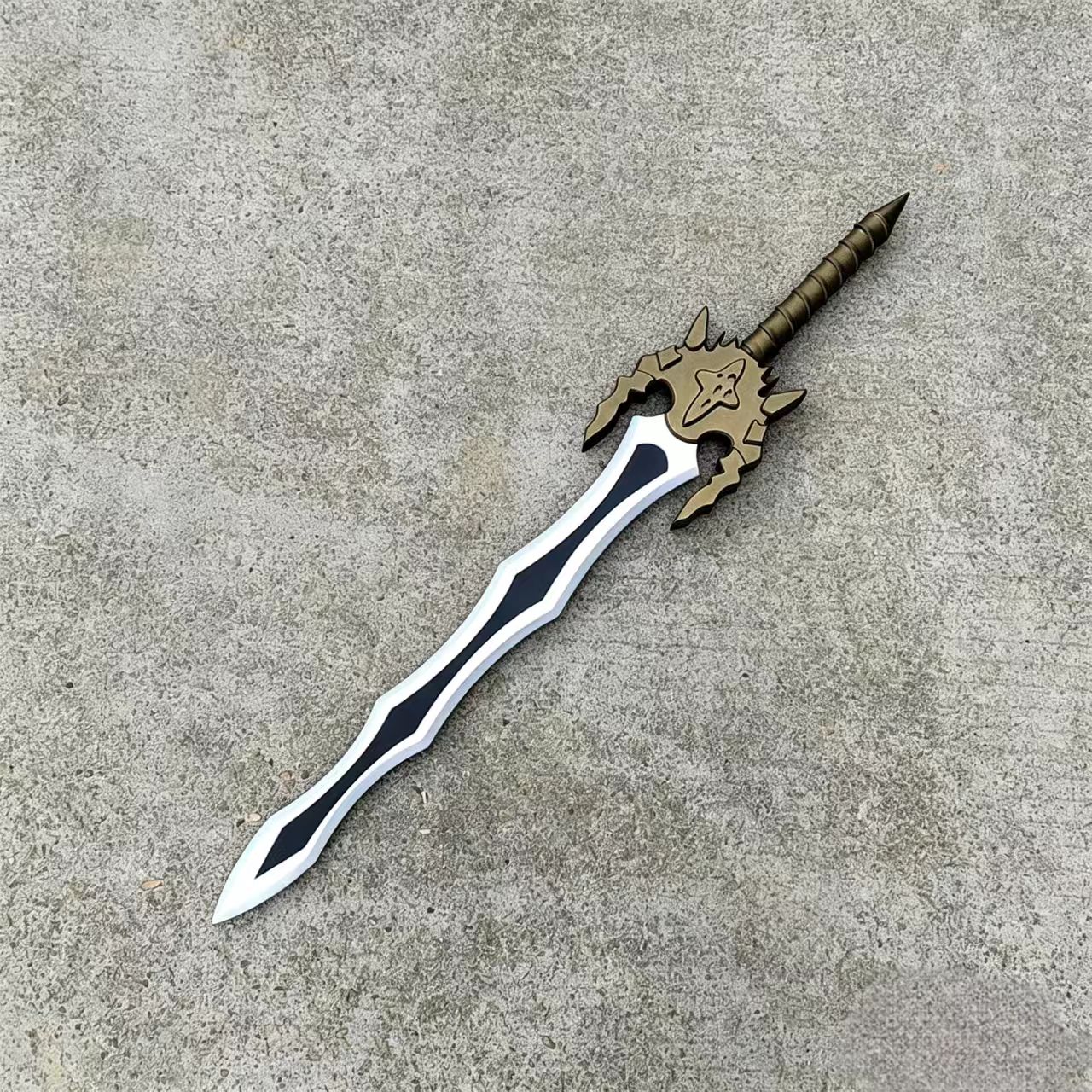Flame Master Anime Take On Me  - Cosplay Flame Prop recensione e prezzo
