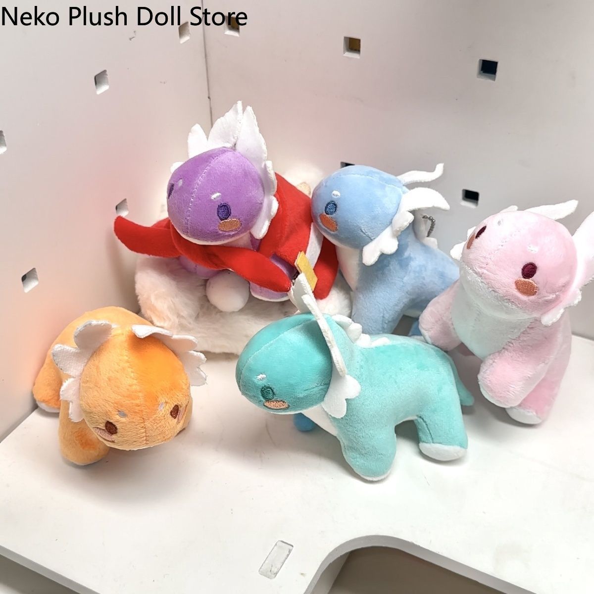 Honkai: Star Rail Dromas Anime - Anaxa Cosplay Prop recensione e prezzo