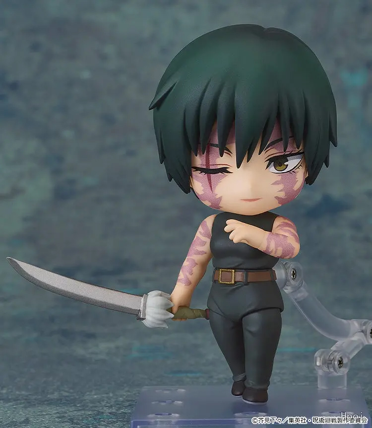 100% Originale in Stock Good S - Good Smile Company Nendoroid recensione e prezzo