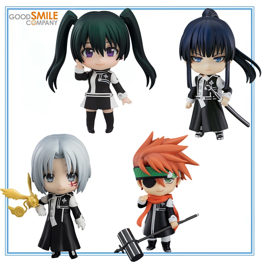 100% Originale Disponibile Goo - Good Smile Company Nendoroid recensione e prezzo