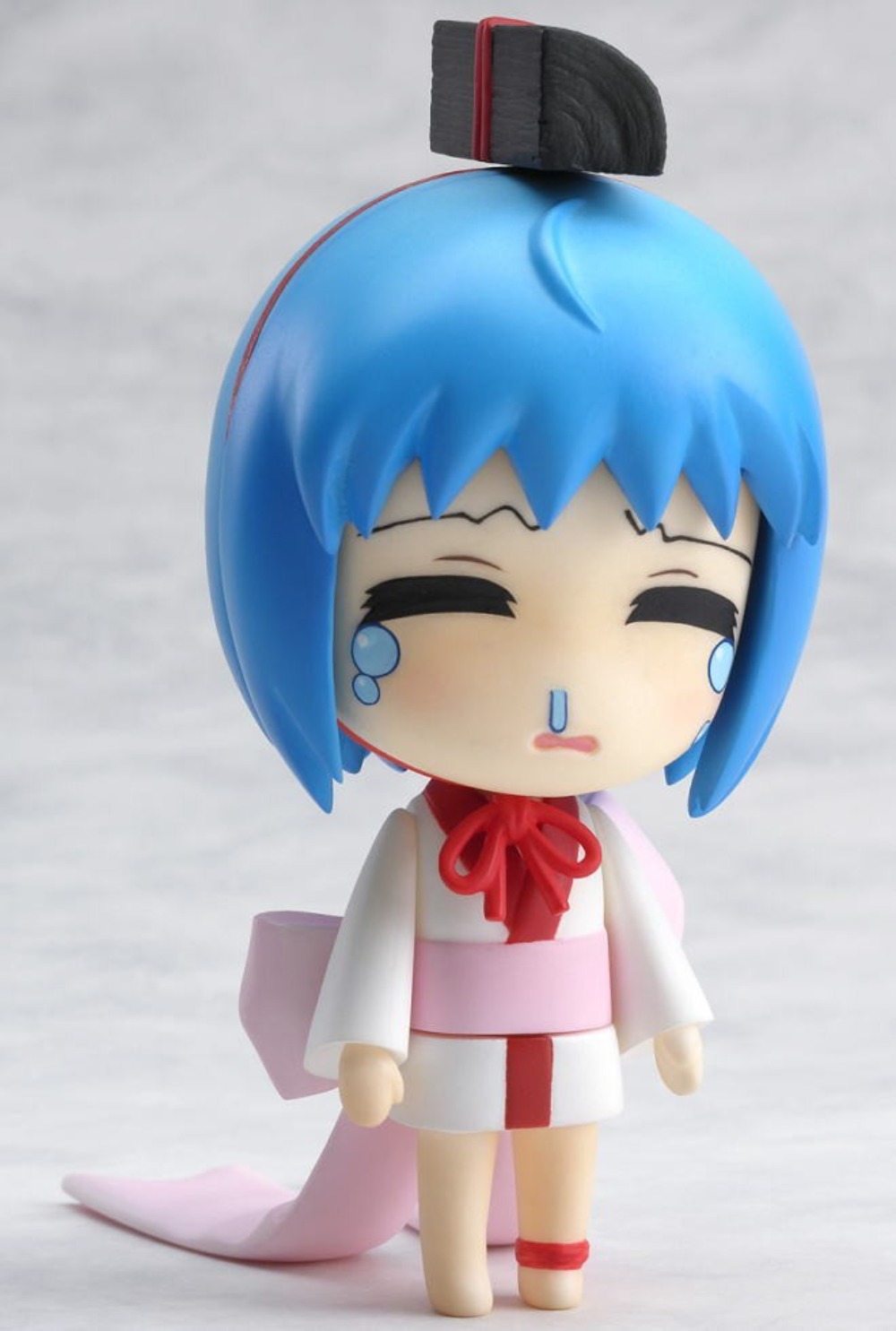 100% Originale Autentico Dispo - Good Smile Company Nendoroid recensione e prezzo