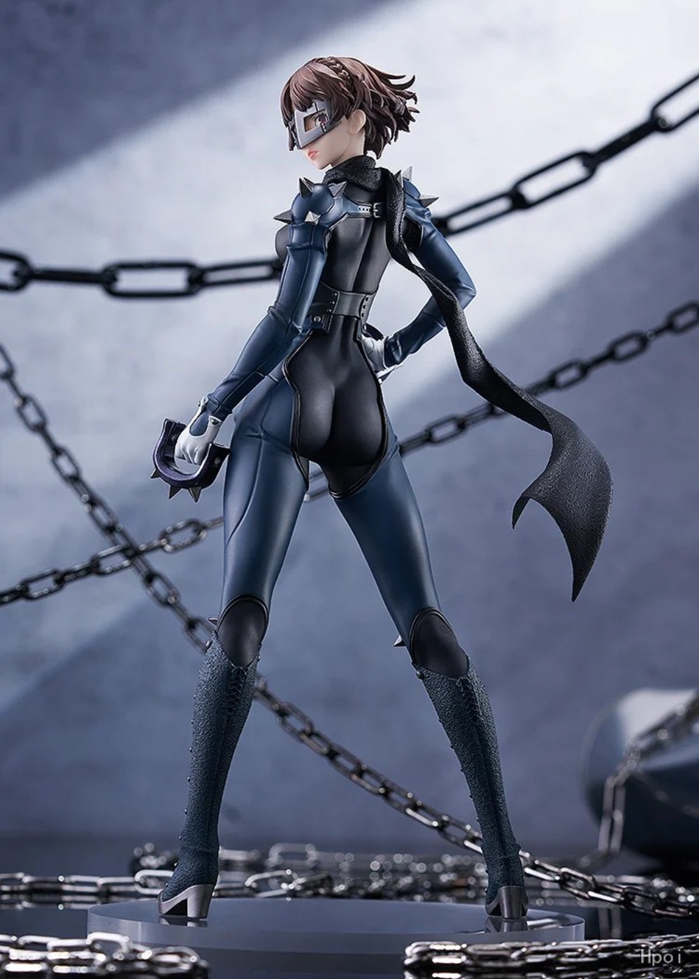 100% Originale Good Smile Comp - Good Smile Company Figma recensione e prezzo
