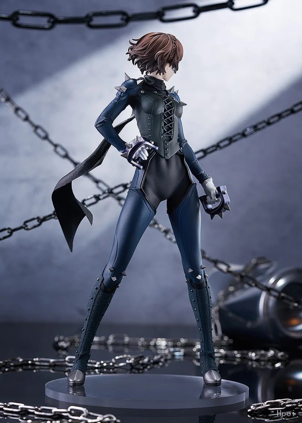 100% Originale Good Smile Comp - Good Smile Company Figma recensione e prezzo