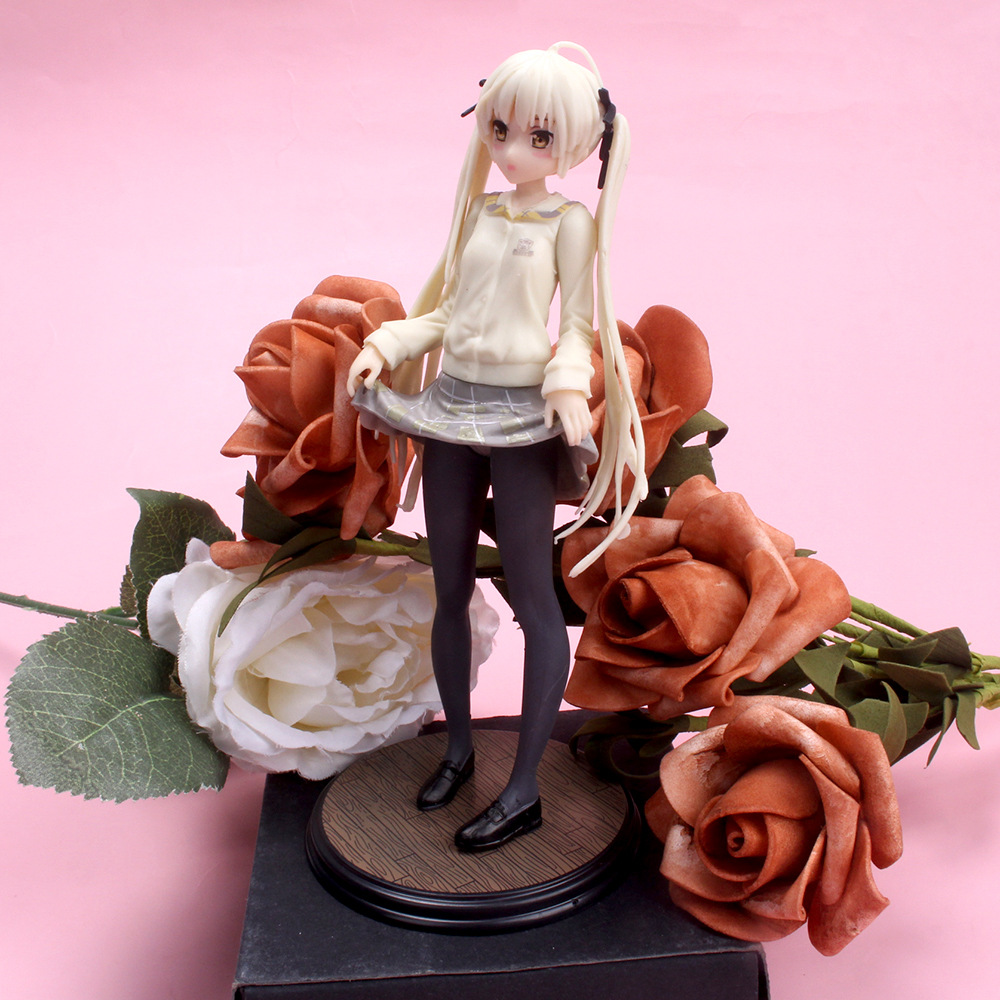 Action Figure 17CM Nuova Postu - Good Smile Company Figma recensione e prezzo