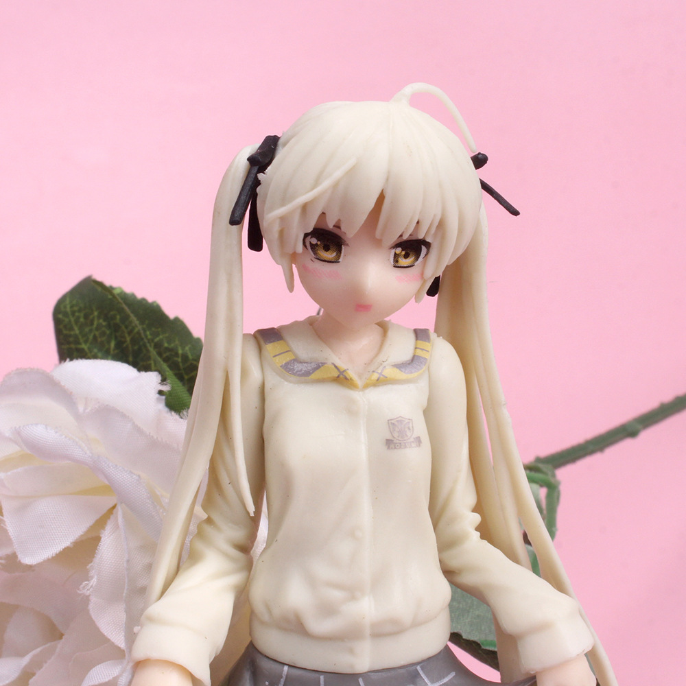 Action Figure 17CM Nuova Postu - Good Smile Company Figma recensione e prezzo