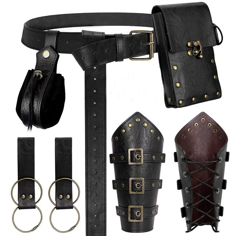 Set di accessori per costumi v - Cosplay Props recensione e prezzo