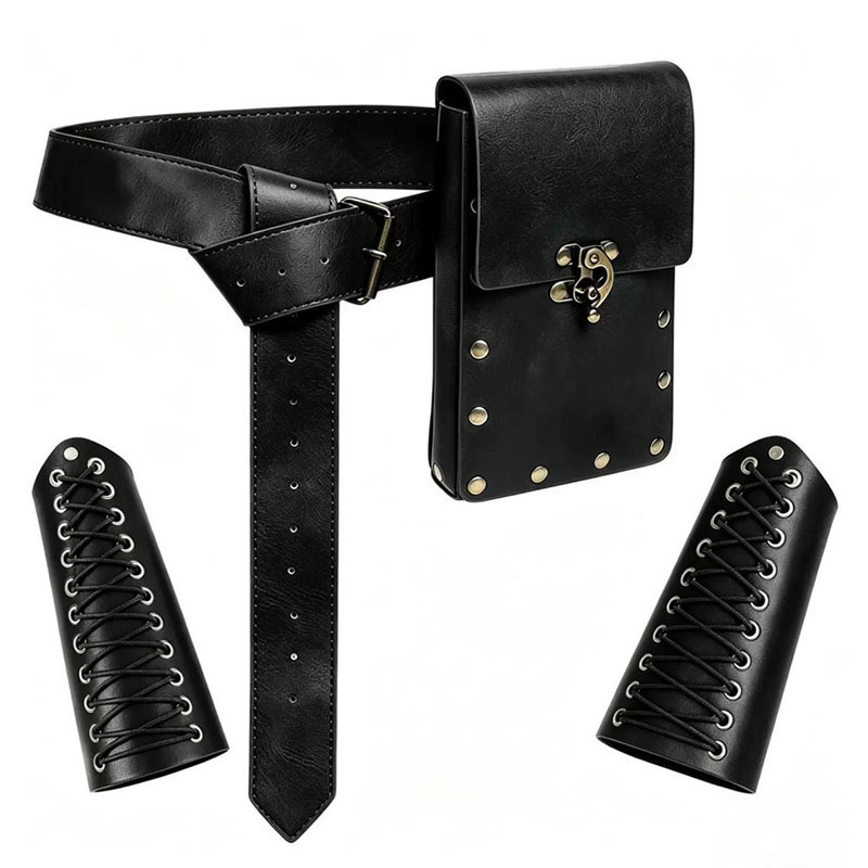 Set di accessori per costumi v - Cosplay Props recensione e prezzo