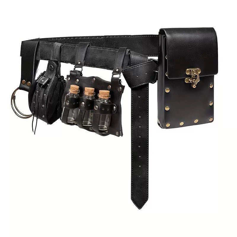 Set di accessori per costumi v - Cosplay Props recensione e prezzo