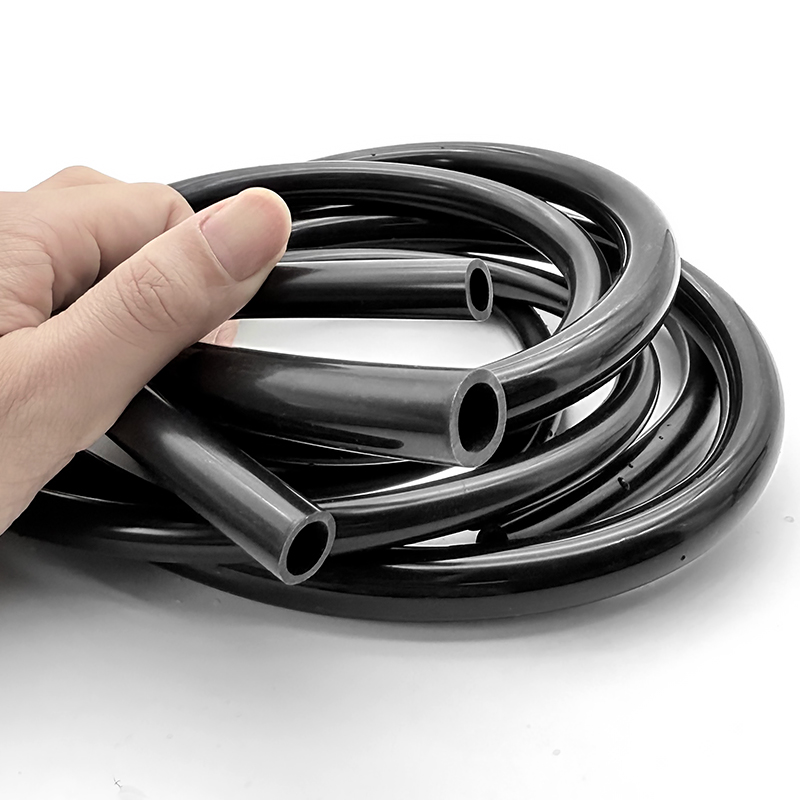 Tubo in silicone nero da 2 m p - Contact Cement Glue recensione e prezzo