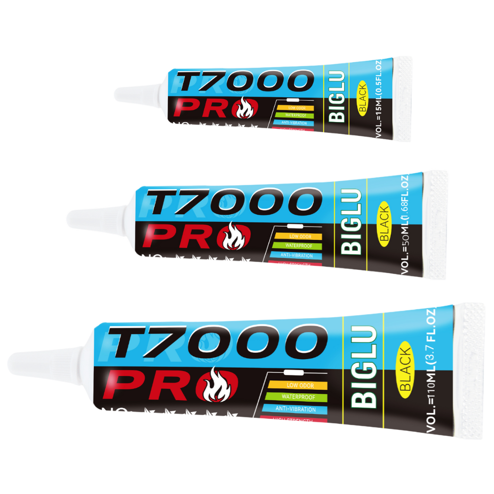 BIGLU T7000 PRO Colla Contatto - Contact Cement Glue recensione e prezzo