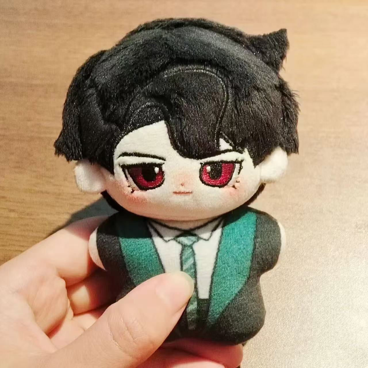 Peluche Anime Tom Marvolo Ridd - Prop Para Cosplay recensione e prezzo