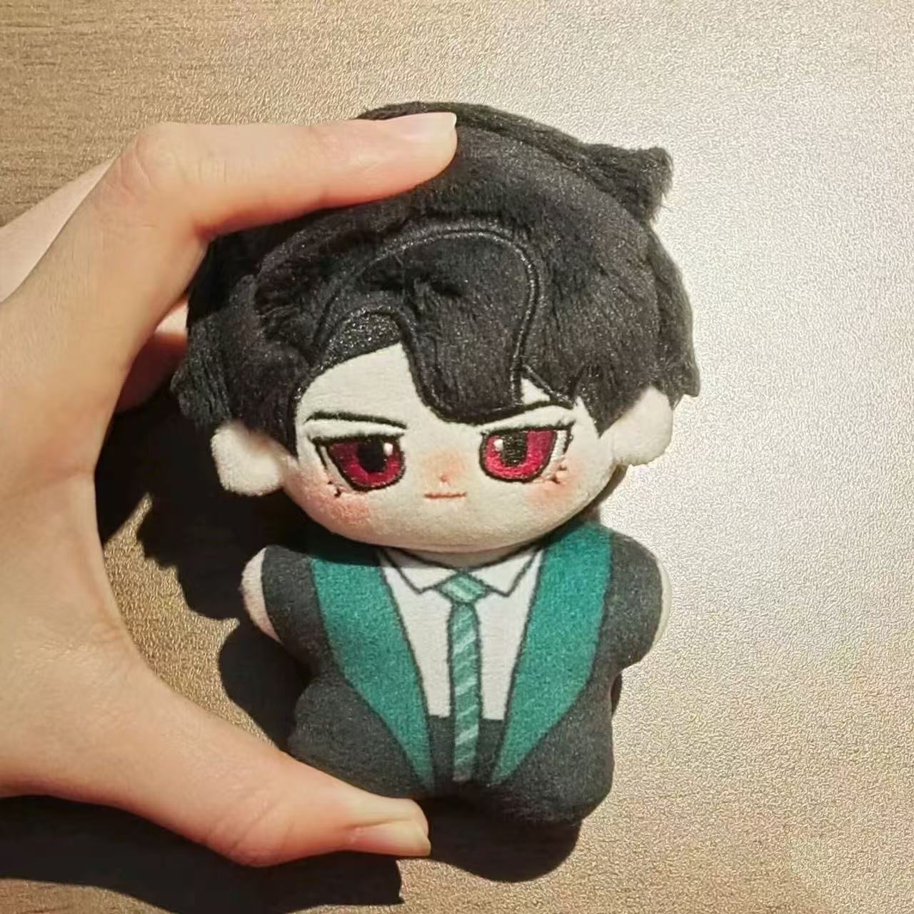 Peluche Anime Tom Marvolo Ridd - Prop Para Cosplay recensione e prezzo