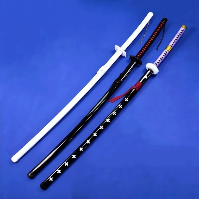 55 pollici Kurosaki Ichigo Kat - Cosplay Prop Katana recensione e prezzo
