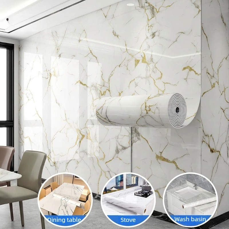 Pannello Murale 3D in Marmo Au - Craft Foam Roll recensione e prezzo