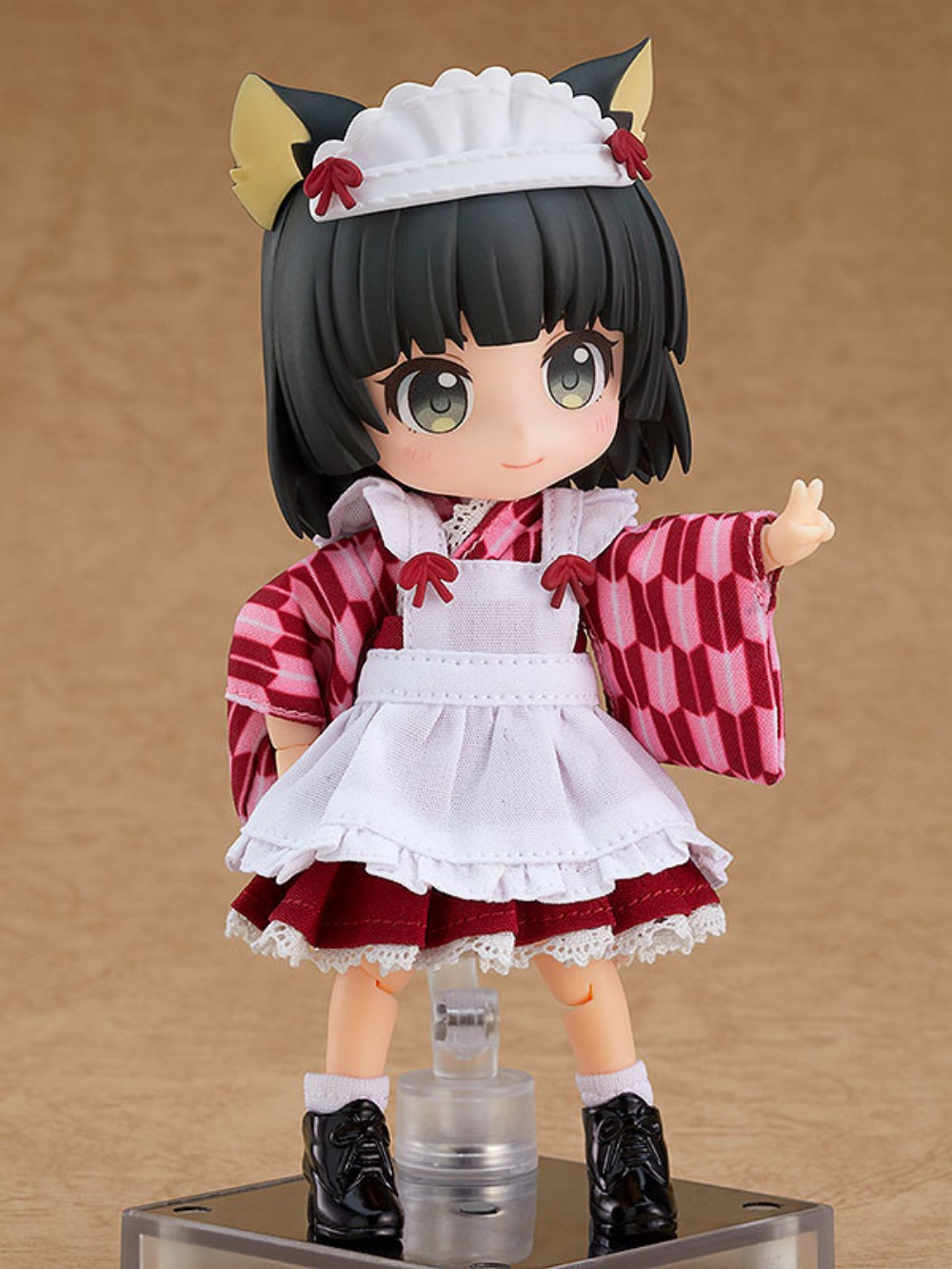 100% Originale Disponibile Goo - Good Smile Company Nendoroid recensione e prezzo