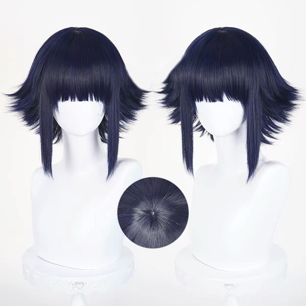 HAIRJOY Parrucca Sintetica per - Wig Fiber Net recensione e prezzo