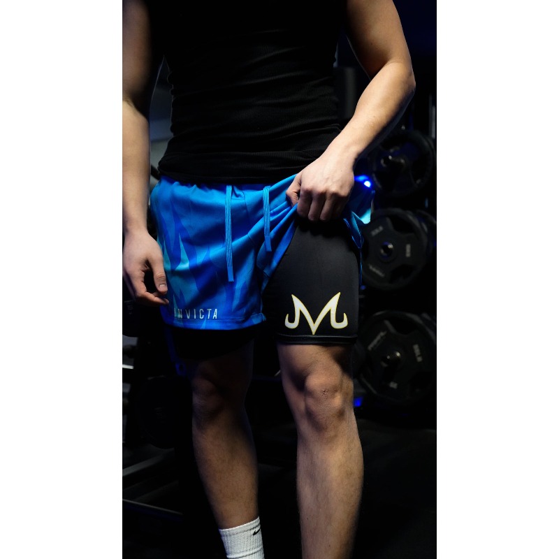 Pantaloncini a compressione 2  - Cosplay Flame Prop recensione e prezzo