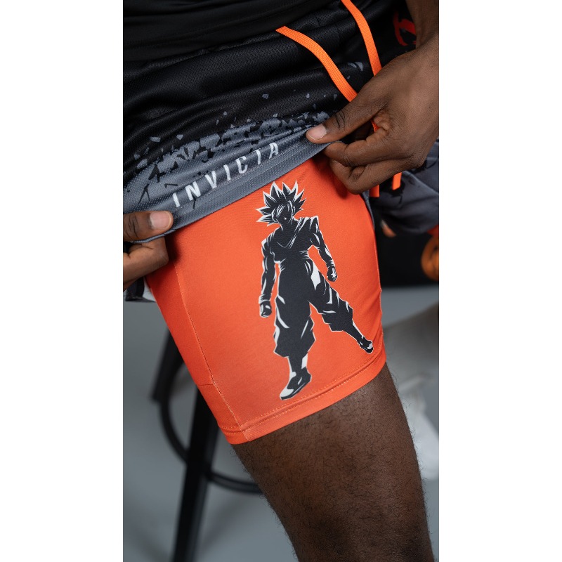 Pantaloncini a compressione 2  - Cosplay Flame Prop recensione e prezzo