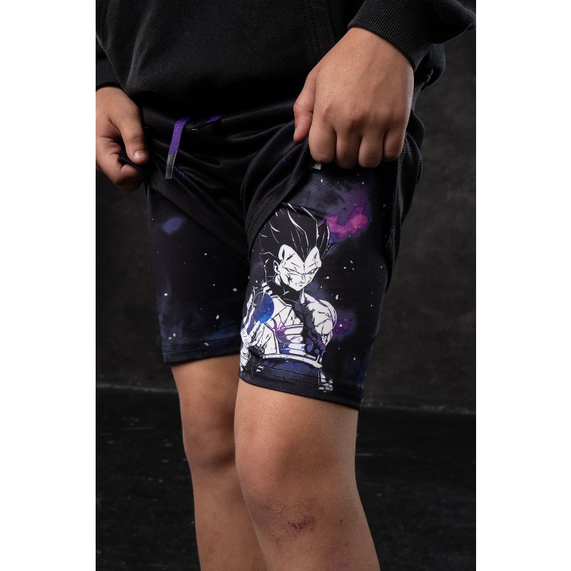 Pantaloncini a compressione 2  - Cosplay Flame Prop recensione e prezzo