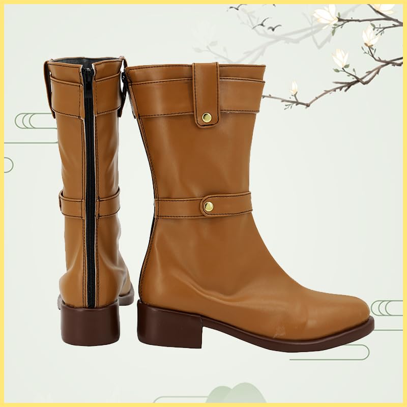 Anime Frieren Scarpe Cosplay S - Frieren Cosplay Prop recensione e prezzo