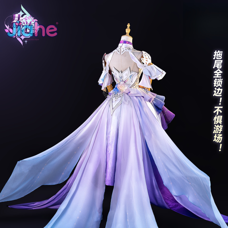 Gioco Honkai: Star Rail Cyrene - Prop Para Cosplay recensione e prezzo