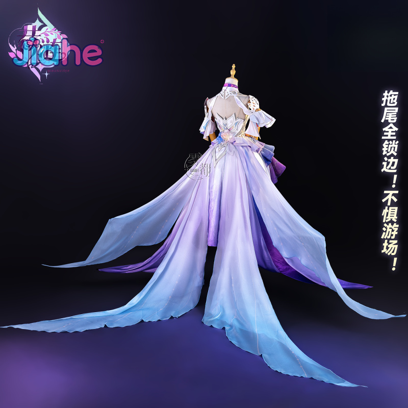 Gioco Honkai: Star Rail Cyrene - Prop Para Cosplay recensione e prezzo
