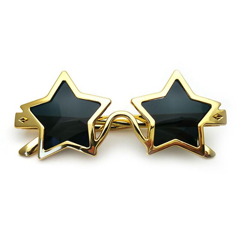 Occhiali da Sole con Motivo a  - Free Cosplay Prop Patterns recensione e prezzo