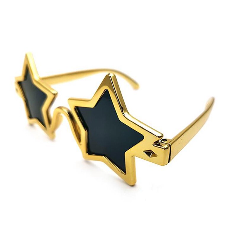 Occhiali da Sole con Motivo a  - Free Cosplay Prop Patterns recensione e prezzo