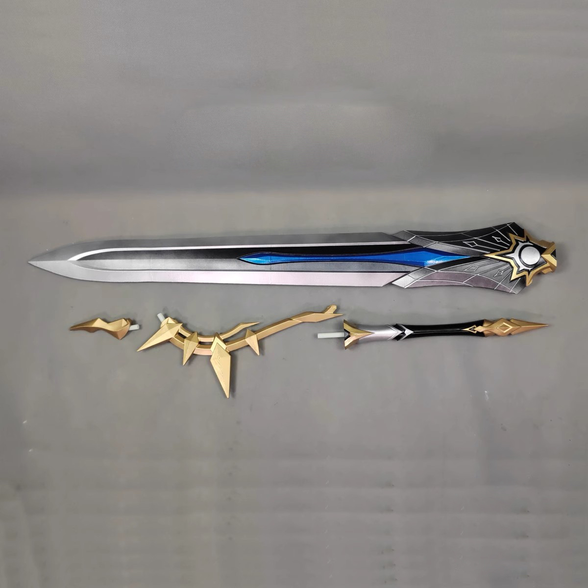 Phainon 150 cm Spada Puntelli  - Anaxa Cosplay Prop recensione e prezzo