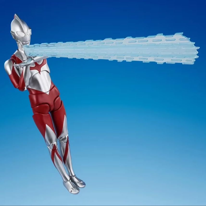 Bandai Tamashii Nations S.H.Fi - Bandai Tamashii Nations S.H.Figuarts recensione e prezzo