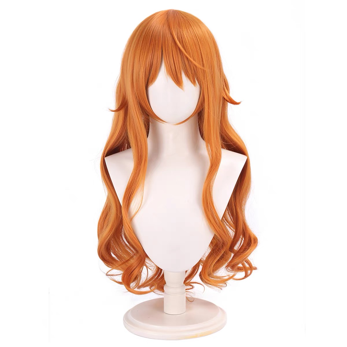 HAIRJOY Parrucca in Capelli Si - Wig Fiber Net recensione e prezzo