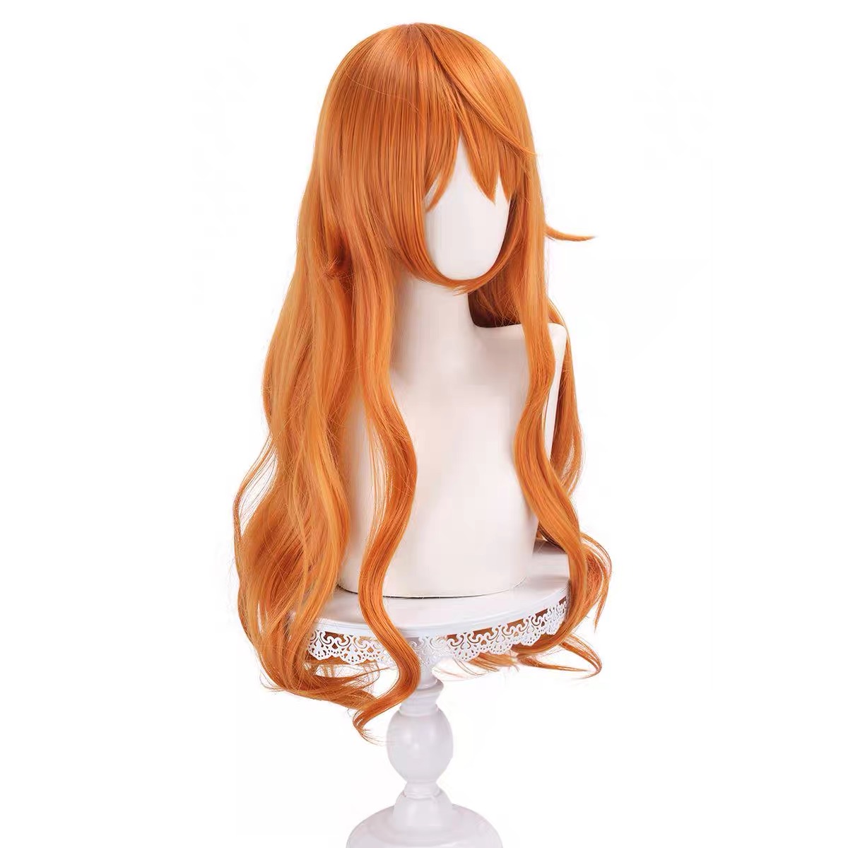 HAIRJOY Parrucca in Capelli Si - Wig Fiber Net recensione e prezzo