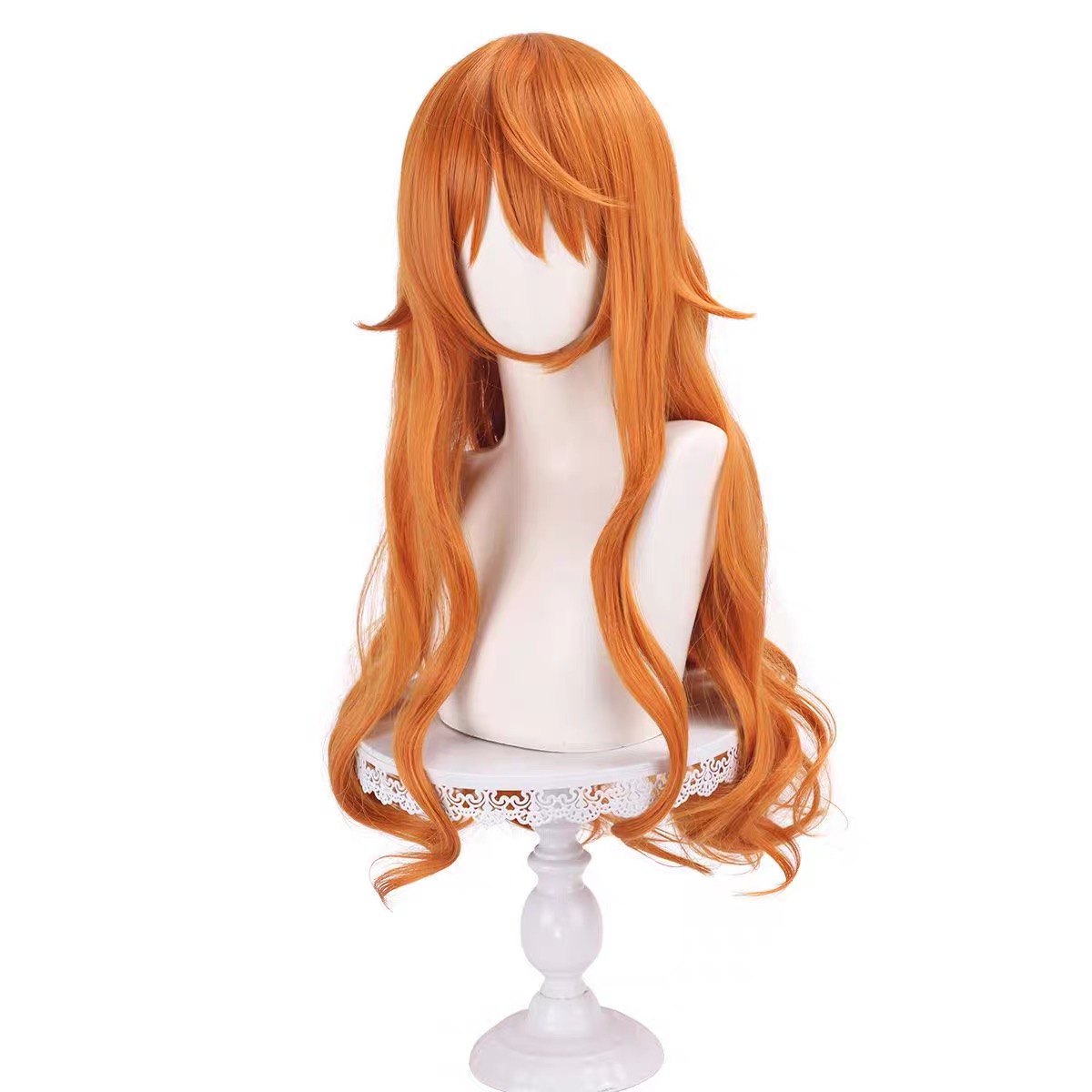 HAIRJOY Parrucca in Capelli Si - Wig Fiber Net recensione e prezzo