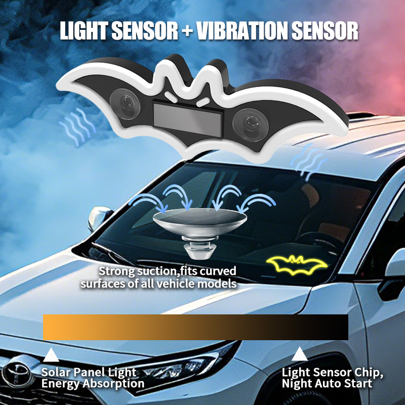 Luce Solare Atmosferica per Fi - Led El Wire recensione e prezzo