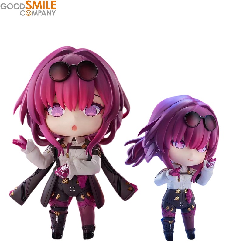 Disponibile in magazzino, Nend - Good Smile Company Nendoroid recensione e prezzo