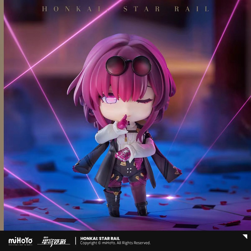 Disponibile in magazzino, Nend - Good Smile Company Nendoroid recensione e prezzo