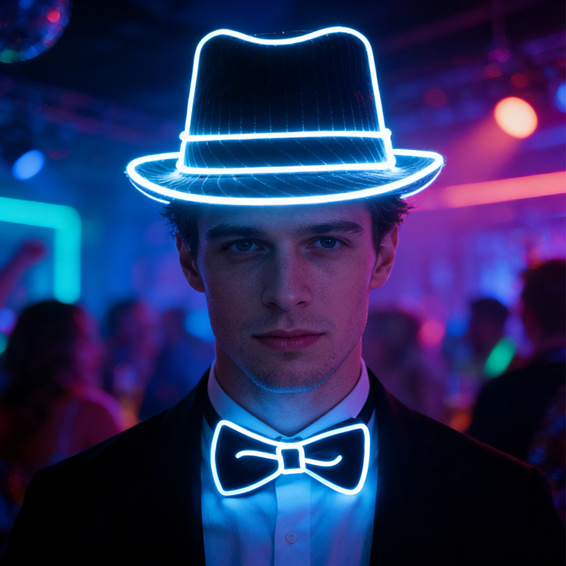 Regalo da uomo Neon EL Wire In - Led El Wire recensione e prezzo