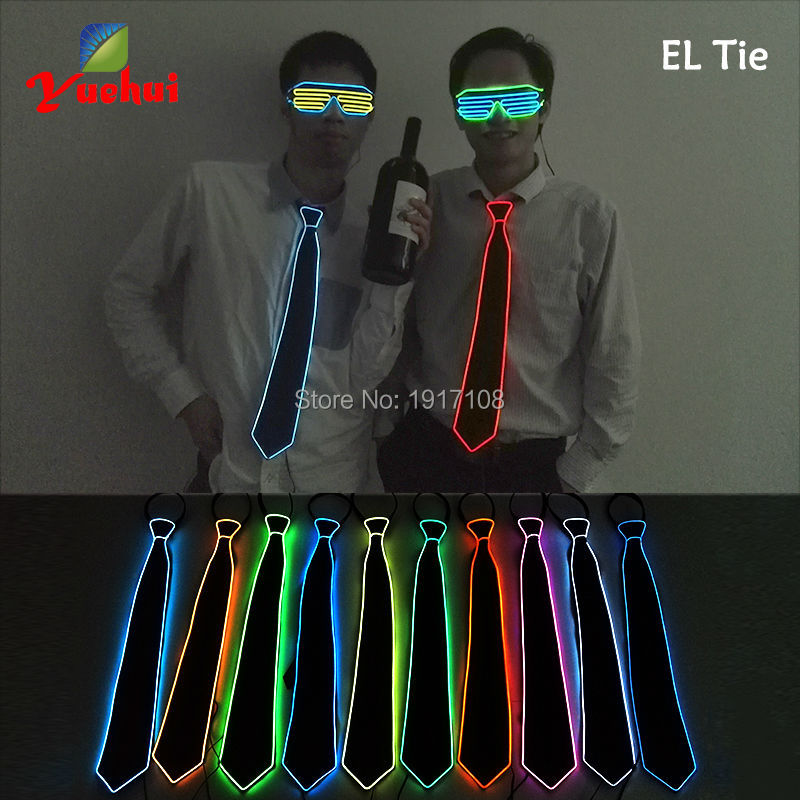 Regalo da uomo Neon EL Wire In - Led El Wire recensione e prezzo