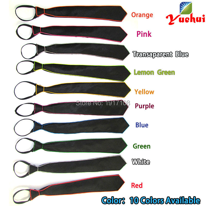 Regalo da uomo Neon EL Wire In - Led El Wire recensione e prezzo