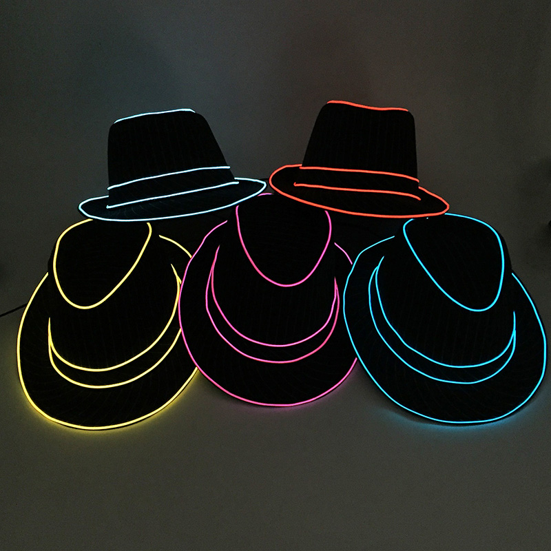Regalo da uomo Neon EL Wire In - Led El Wire recensione e prezzo