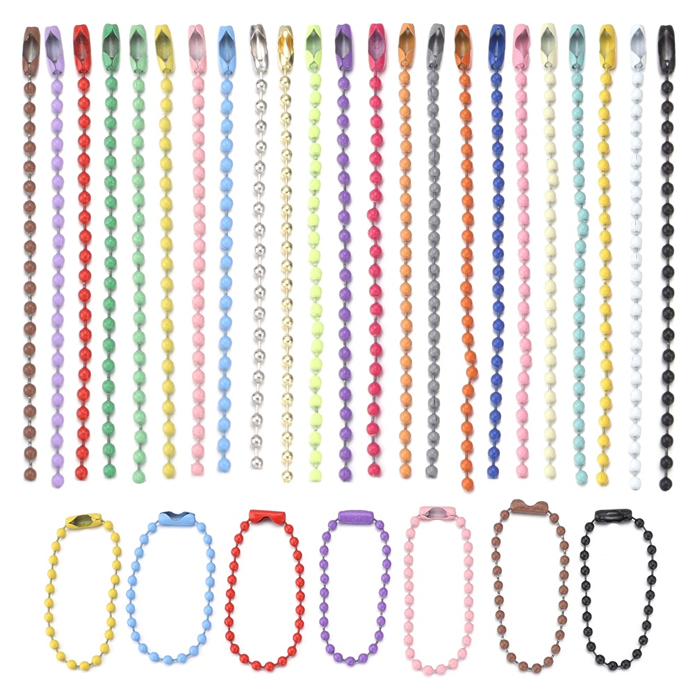 100 Pezzi/Lotto Catena in Ferr - Metallic Spray Paint recensione e prezzo
