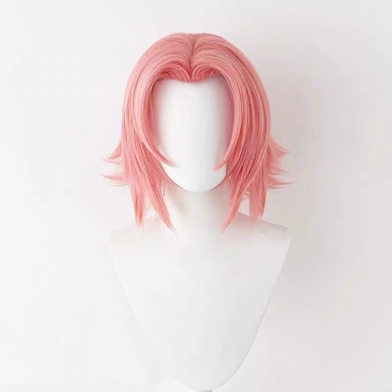 HAIRJOY Parrucca in Capelli Si - Wig Fiber Net recensione e prezzo