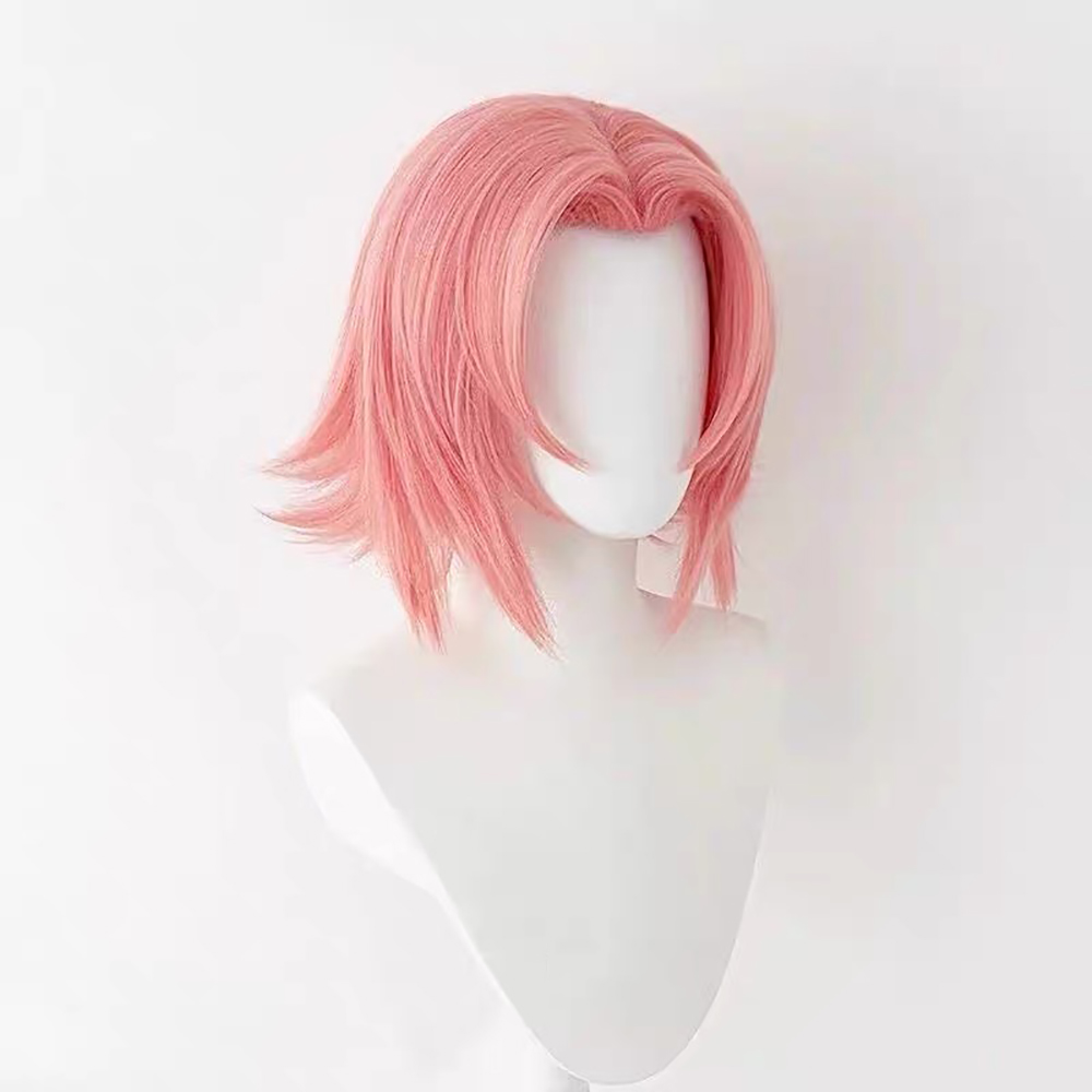 HAIRJOY Parrucca in Capelli Si - Wig Fiber Net recensione e prezzo