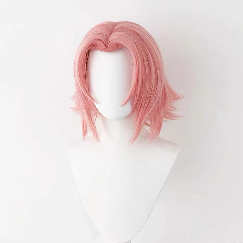 HAIRJOY Parrucca in Capelli Si - Wig Fiber Net recensione e prezzo