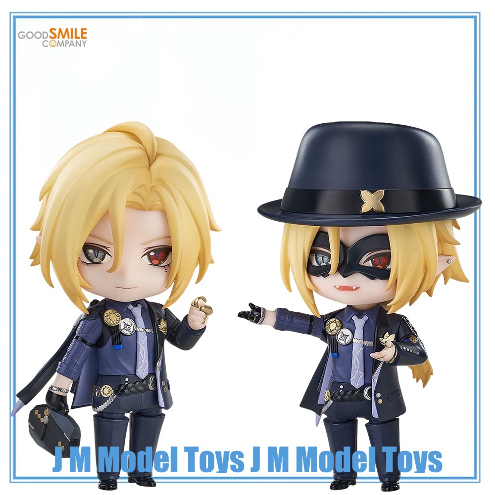 【JM】100% Originale Good Smile  - Good Smile Company Nendoroid recensione e prezzo