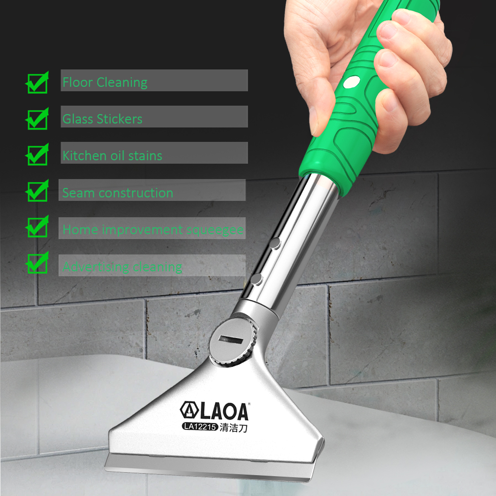 LAOA: spatola multifunzionale  - Contact Cement Glue recensione e prezzo