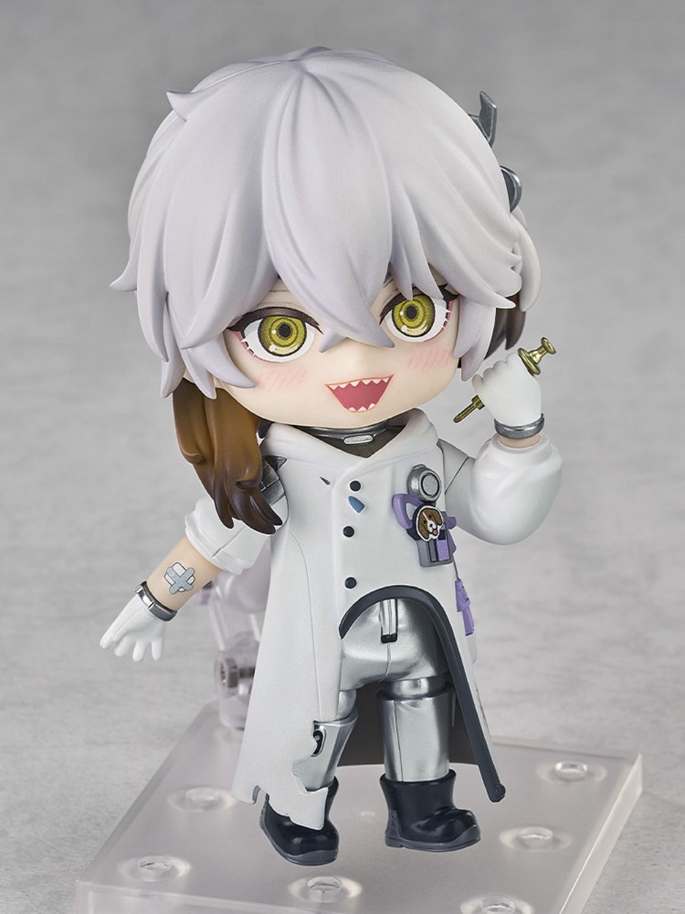 【JM】100% Originale Good Smile  - Good Smile Company Nendoroid recensione e prezzo