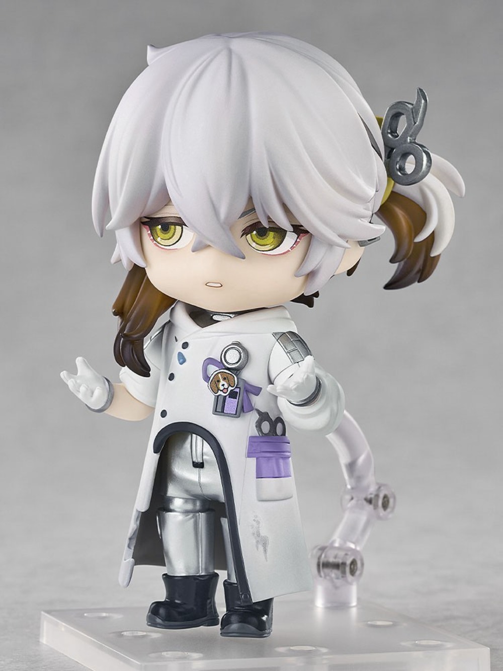 【JM】100% Originale Good Smile  - Good Smile Company Nendoroid recensione e prezzo